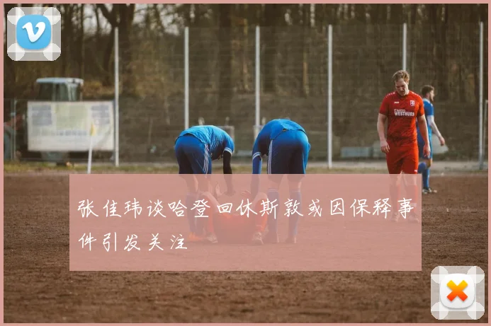 张佳玮谈哈登回休斯敦或因保释事件引发关注